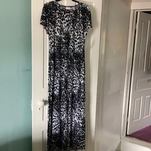 —Small Animal Print LuLaRoe Maria